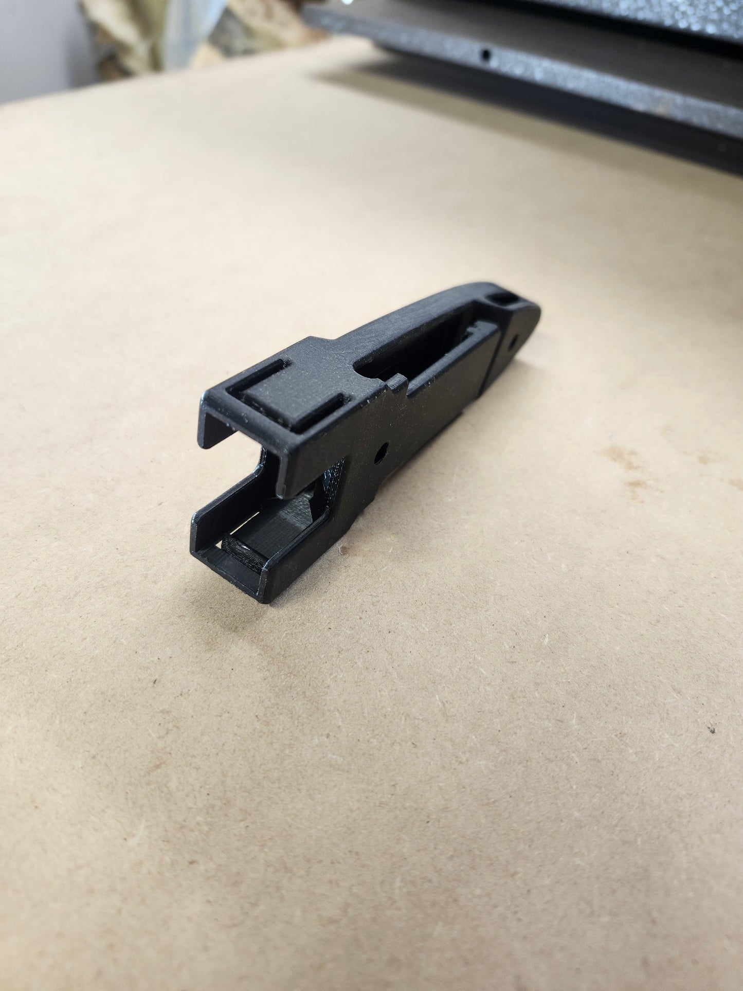 Gerber River Shorty Sheath Replacement