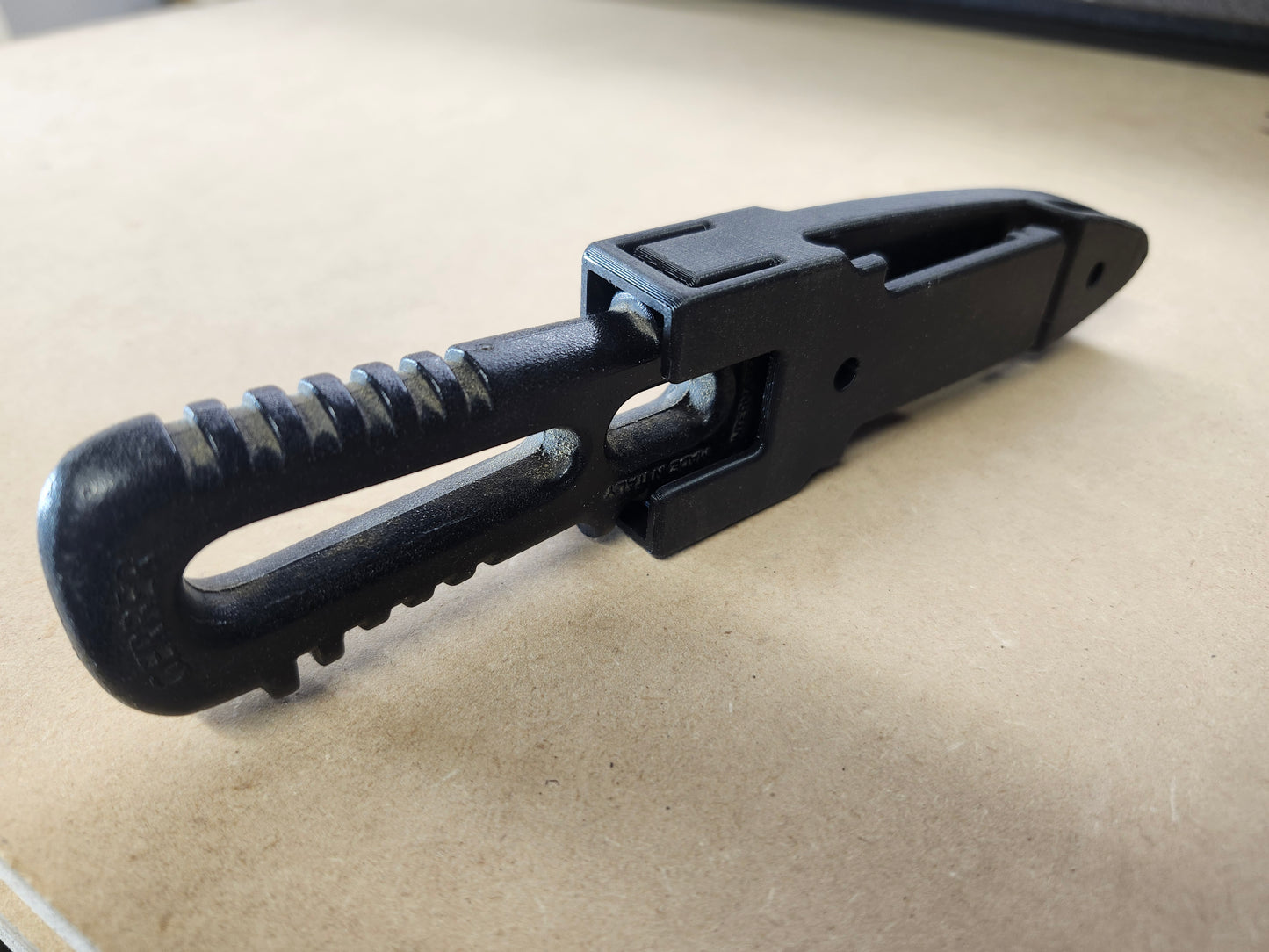 Gerber River Shorty Sheath Replacement