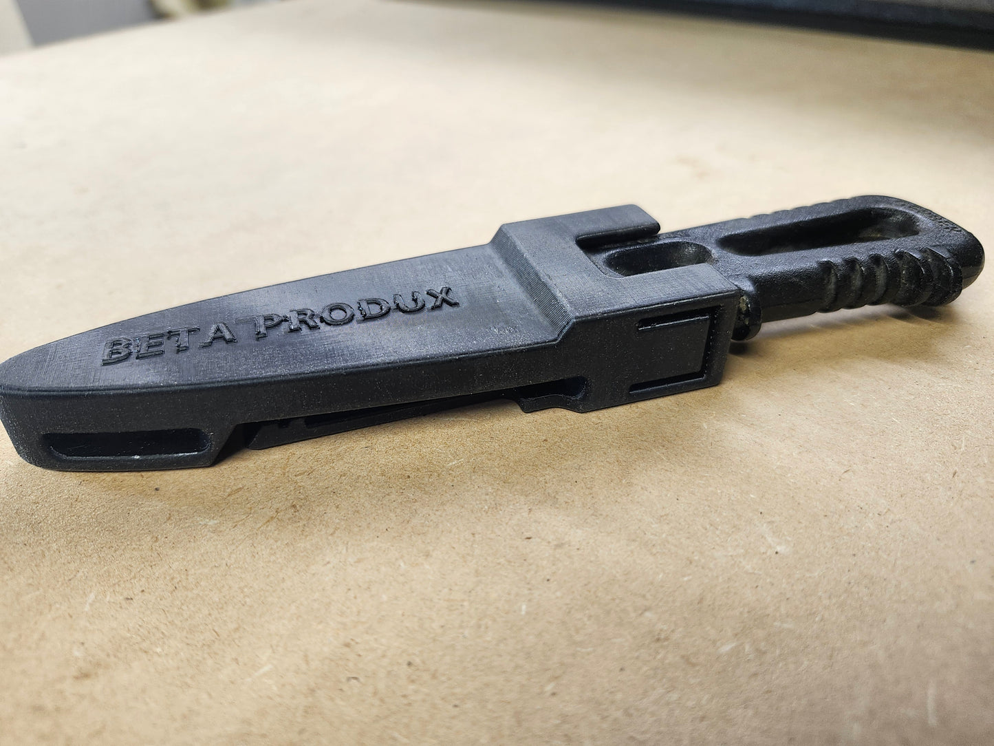 Gerber River Shorty Sheath Replacement