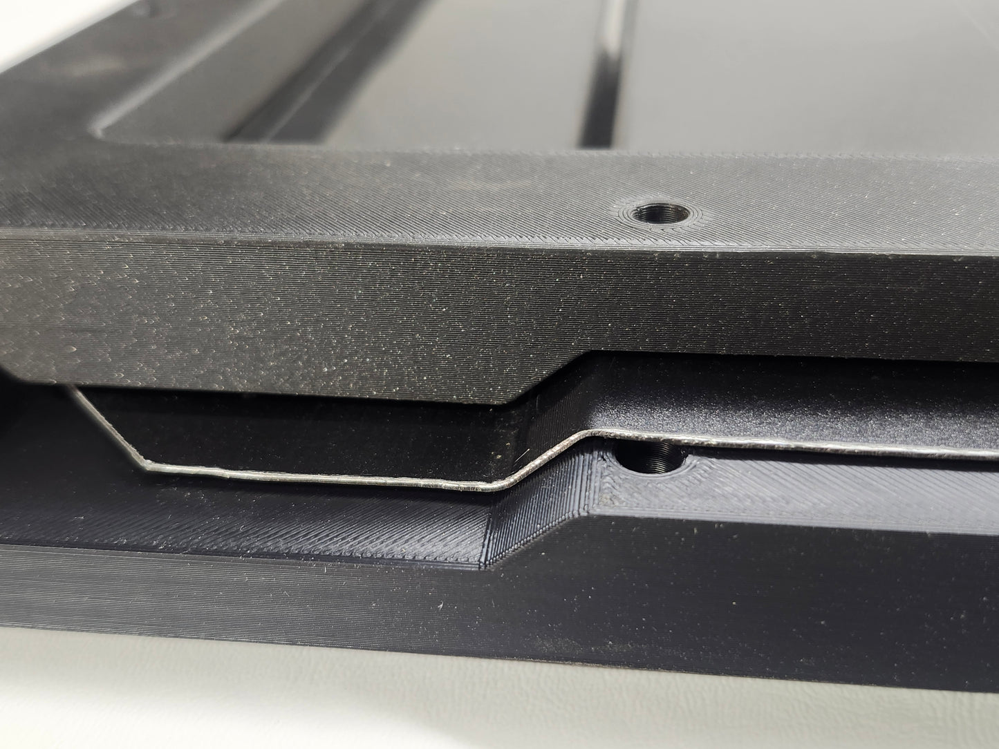 Maxxair Fan Mounting Kit for Promaster--Free USA Shipping