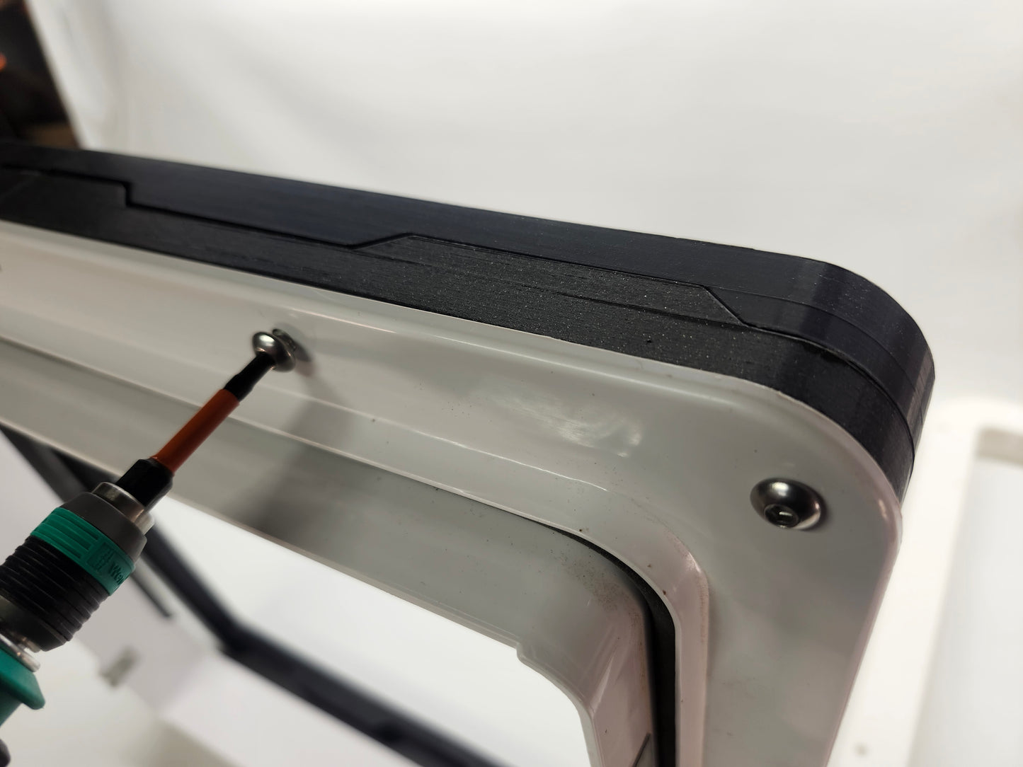 Maxxair Fan Mounting Kit for Promaster--Free USA Shipping