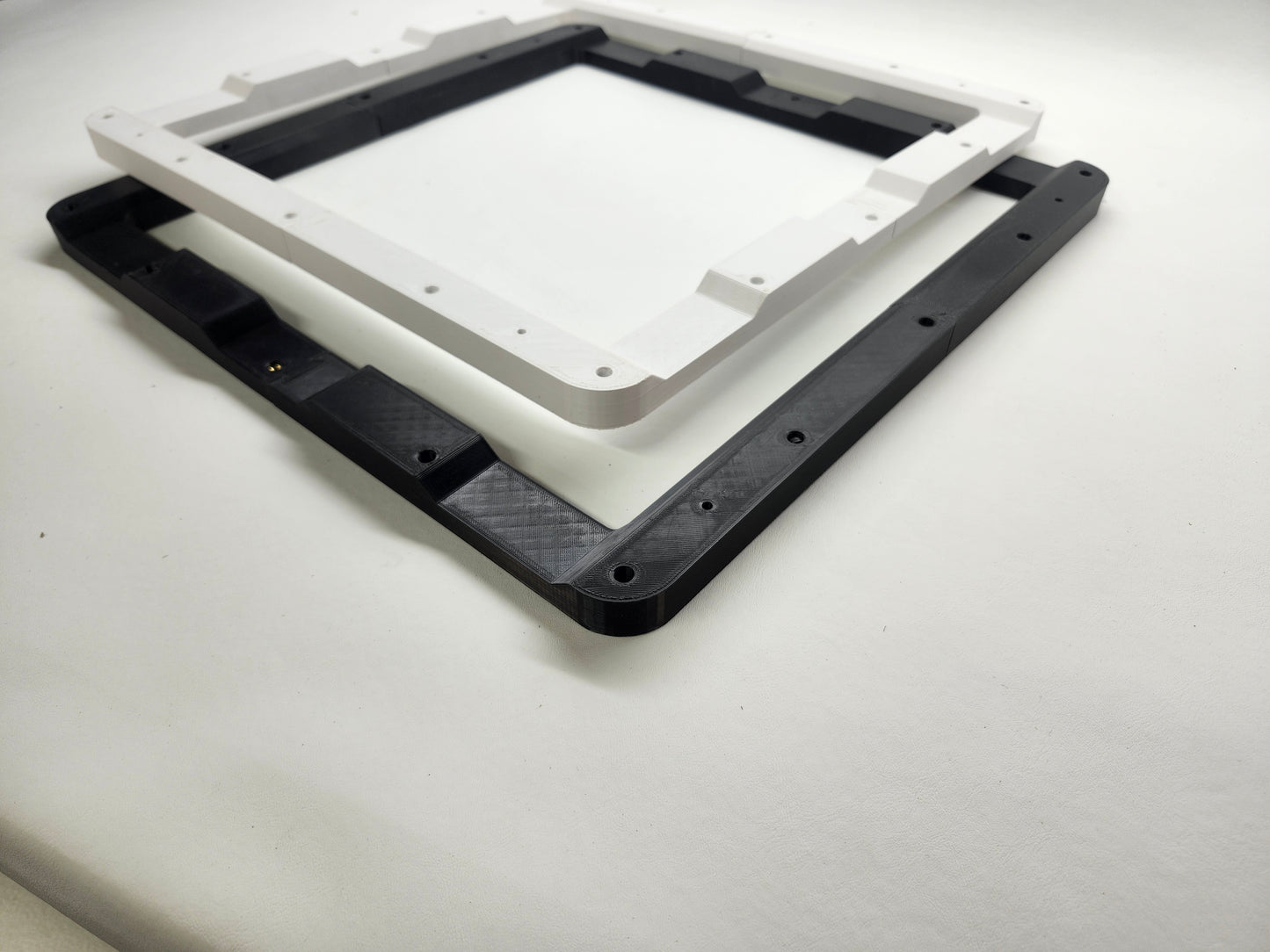 Maxxair Fan Mounting Kit for Promaster--Free USA Shipping