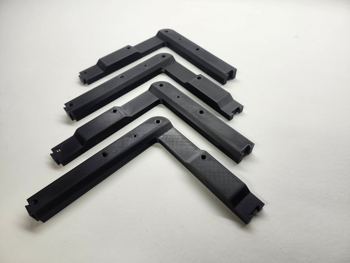 Maxxair Fan Mounting Kit for Promaster--Free USA Shipping