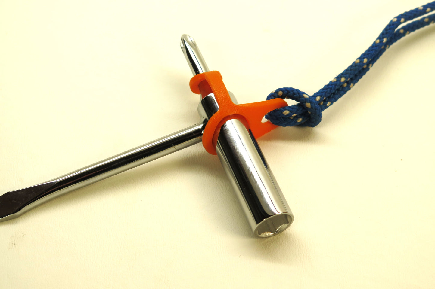 Tether for NRS Raft Frame Tool--Free Shipping