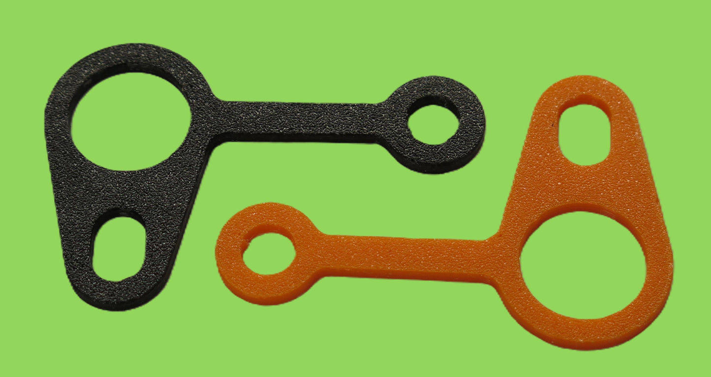 Tether for NRS Raft Frame Tool--Free Shipping