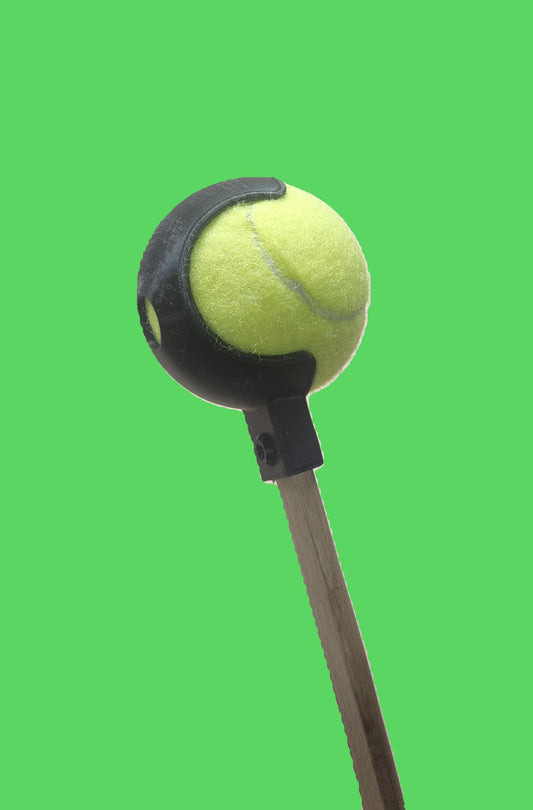 Woodchuck Eco-Friendly Ball Chucker for Active Dogs